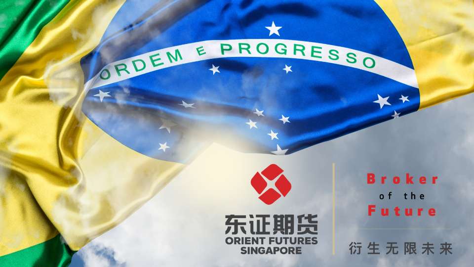 Orient Futures Singapore Expert Investor Singapore