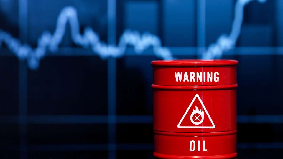 what is Brent Crude Oil Futures