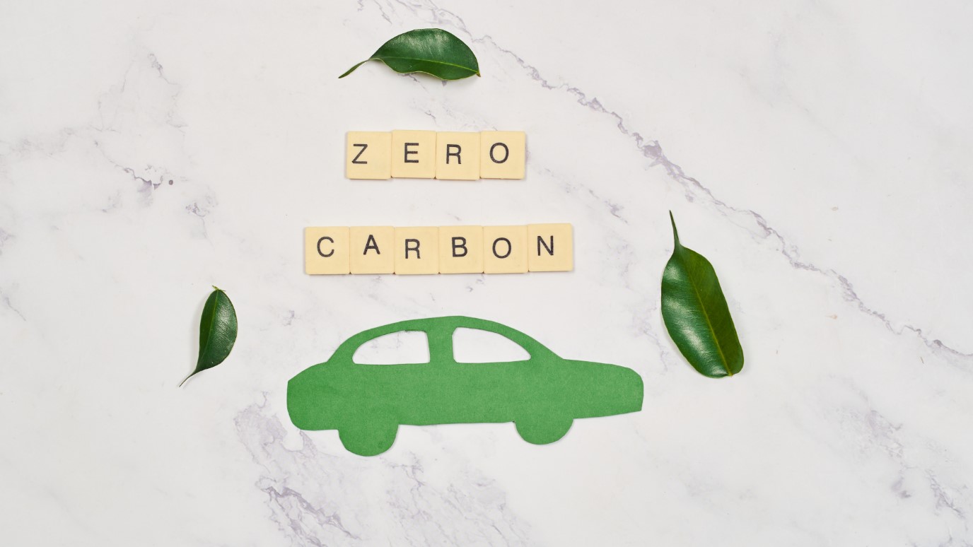 Zero Carbon 