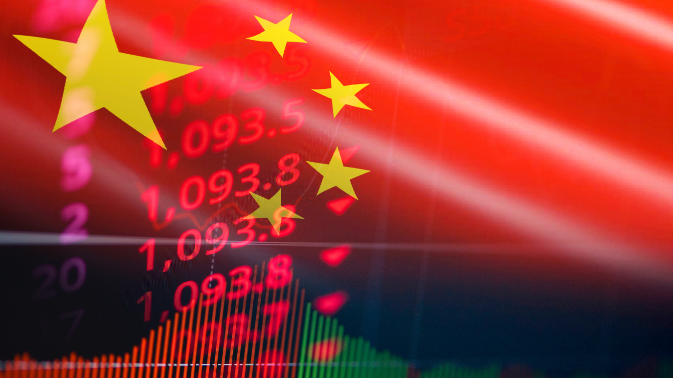 China Forex Market 