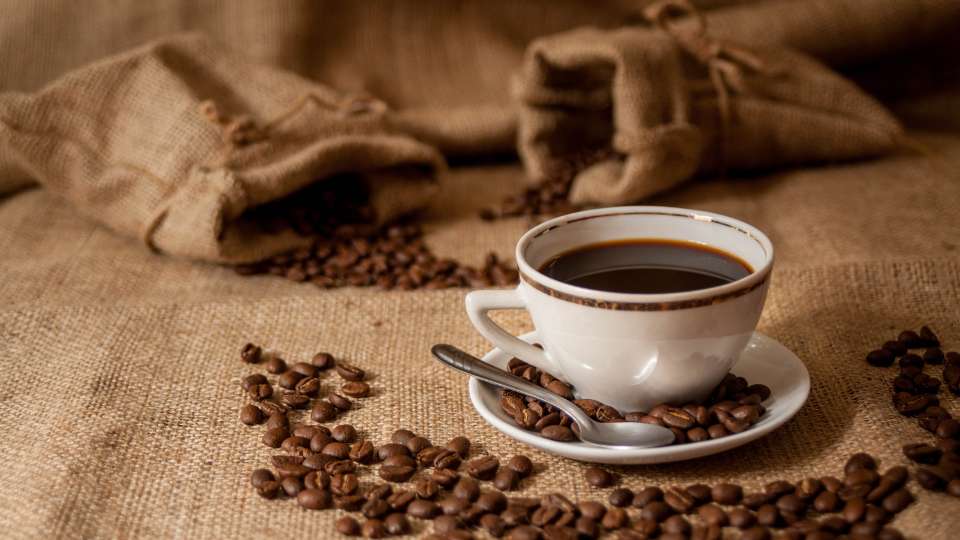 Coffee Futures Investing