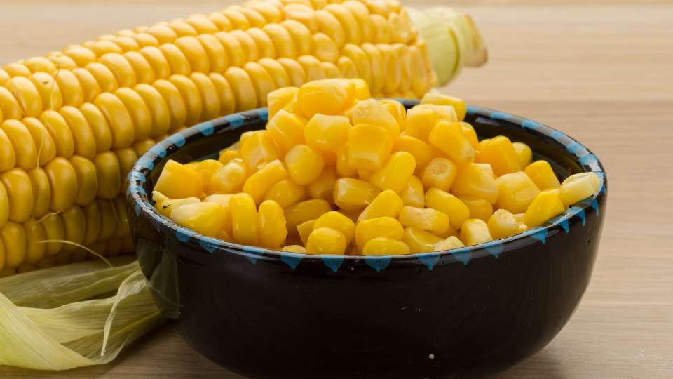 Corn Futures 