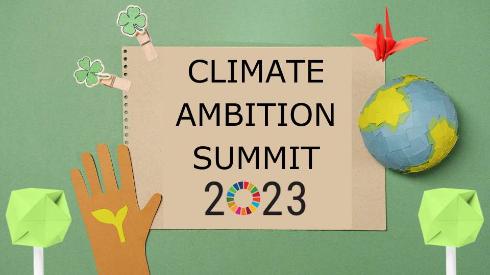 uk climate ambition summit