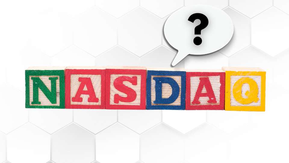 what is the Nasdaq 100