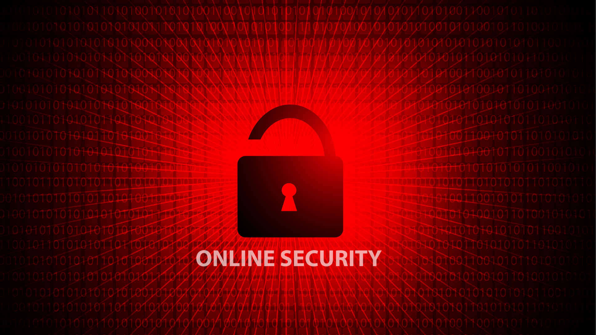 Online Security 