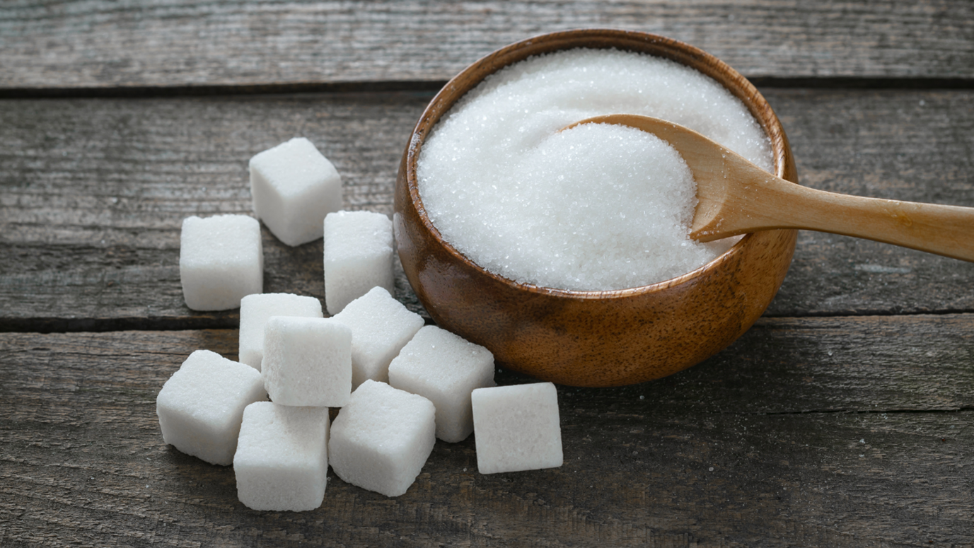 White Sugar Fundamentals