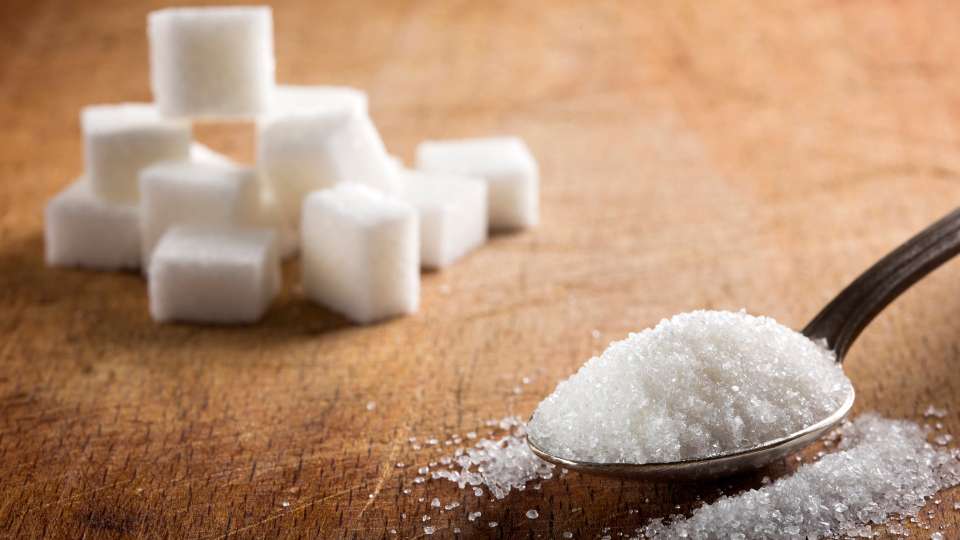 sugar futures news