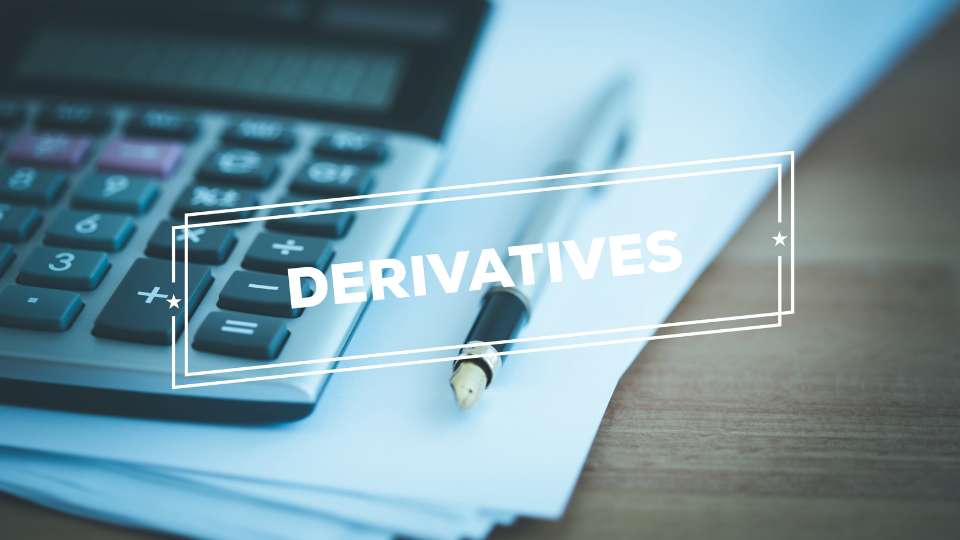 exchange traded derivatives market