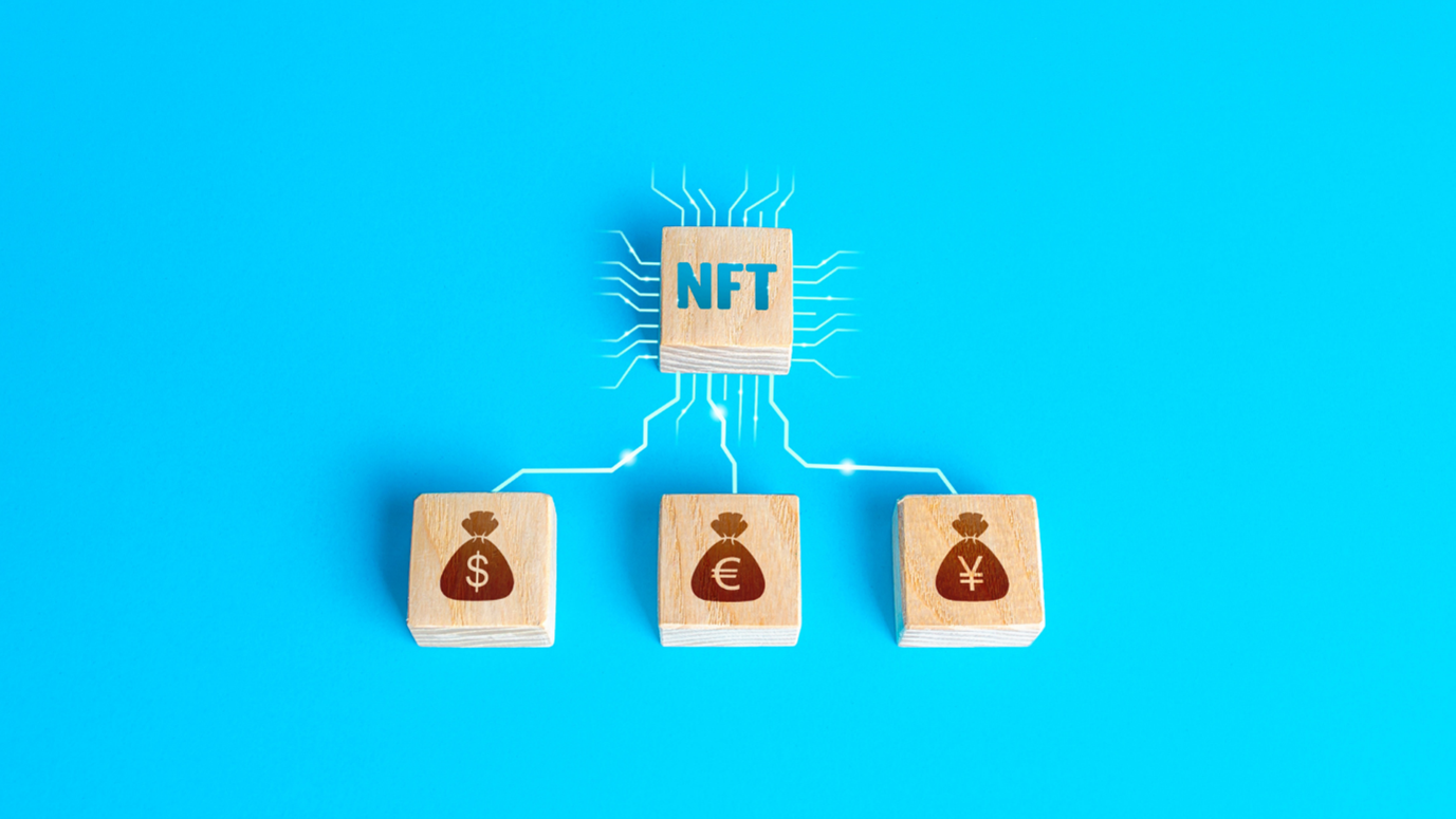 NFT Scams 