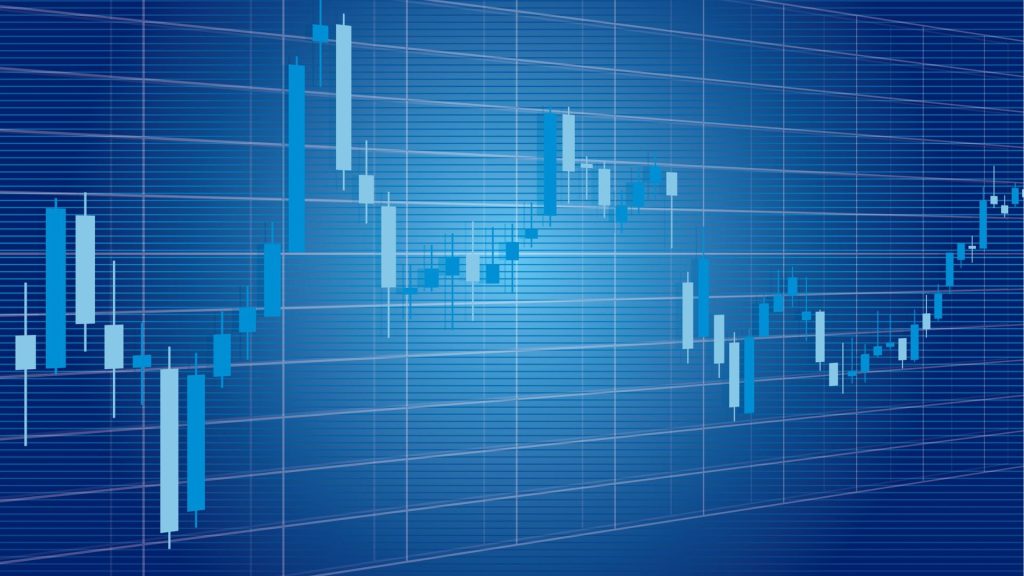 Trading Chart