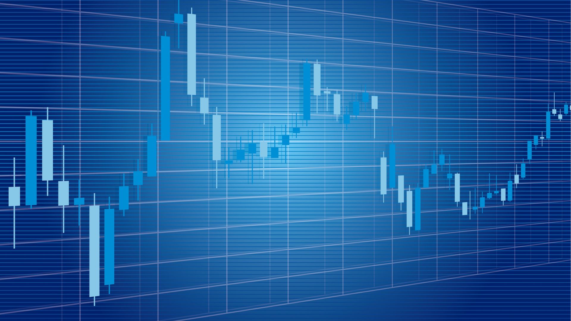 Trading Chart
