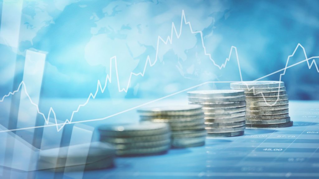 Macro Data Charts
