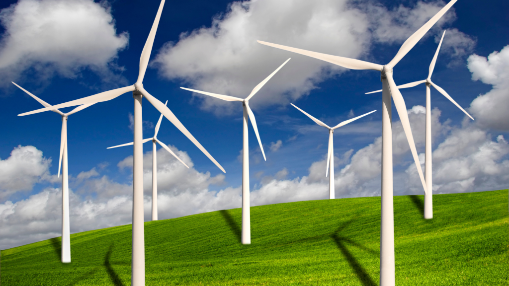 Wind Turbines