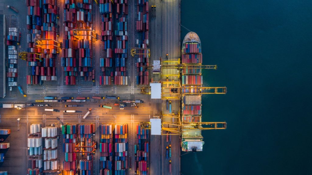 Sea Freight