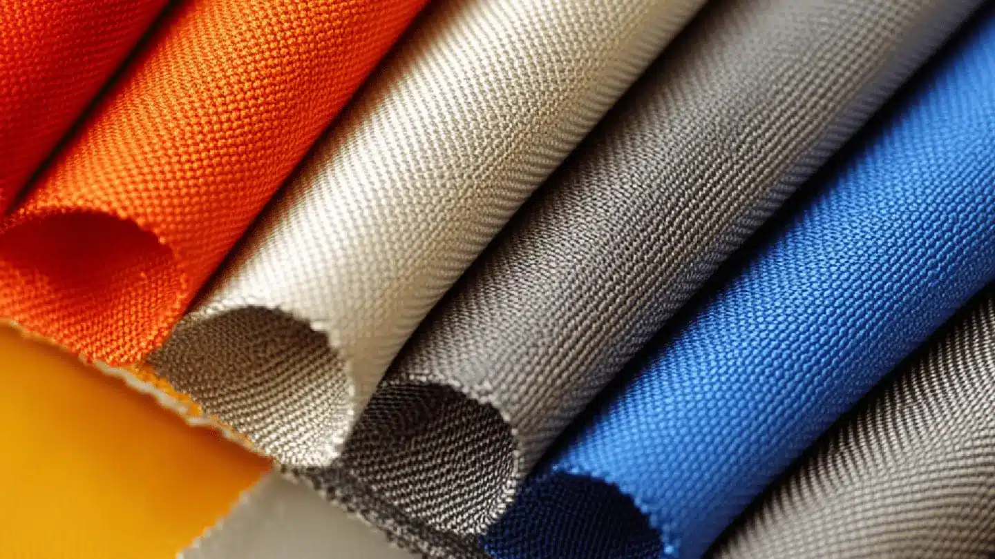Textile Fiber