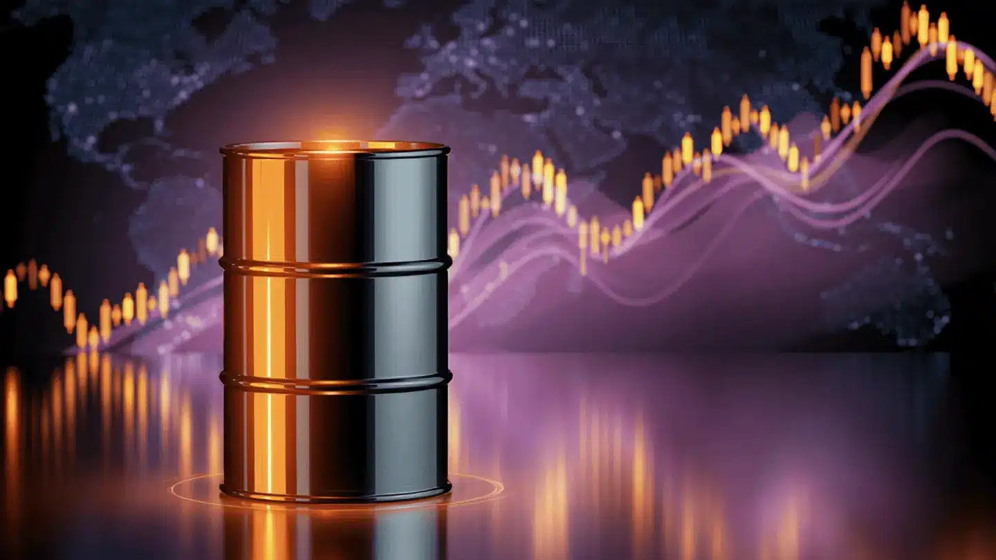 Energy Market and Risk Assessment