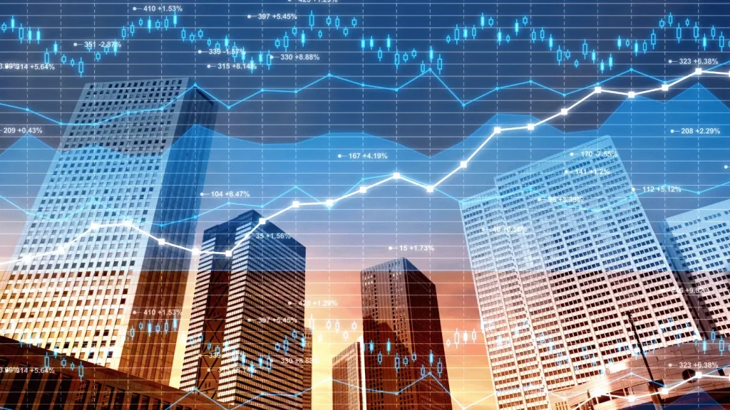 Financial Background
