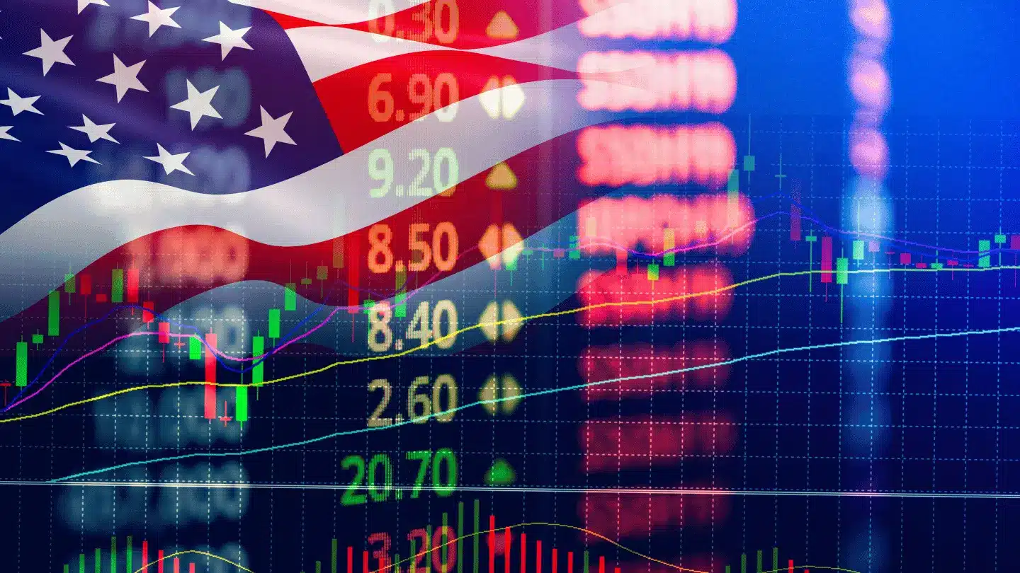 America stock market exchange