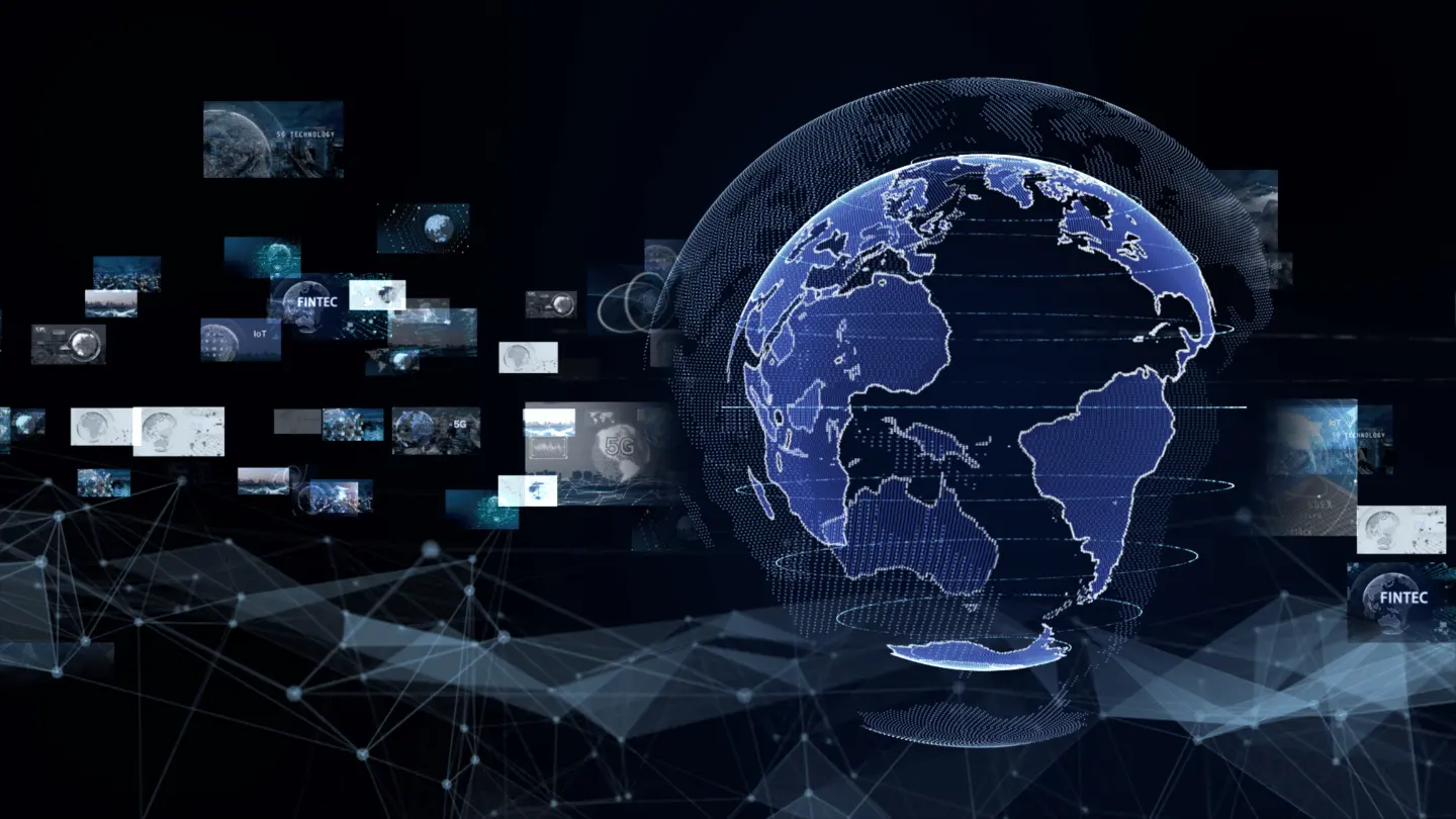 5G and AI technology