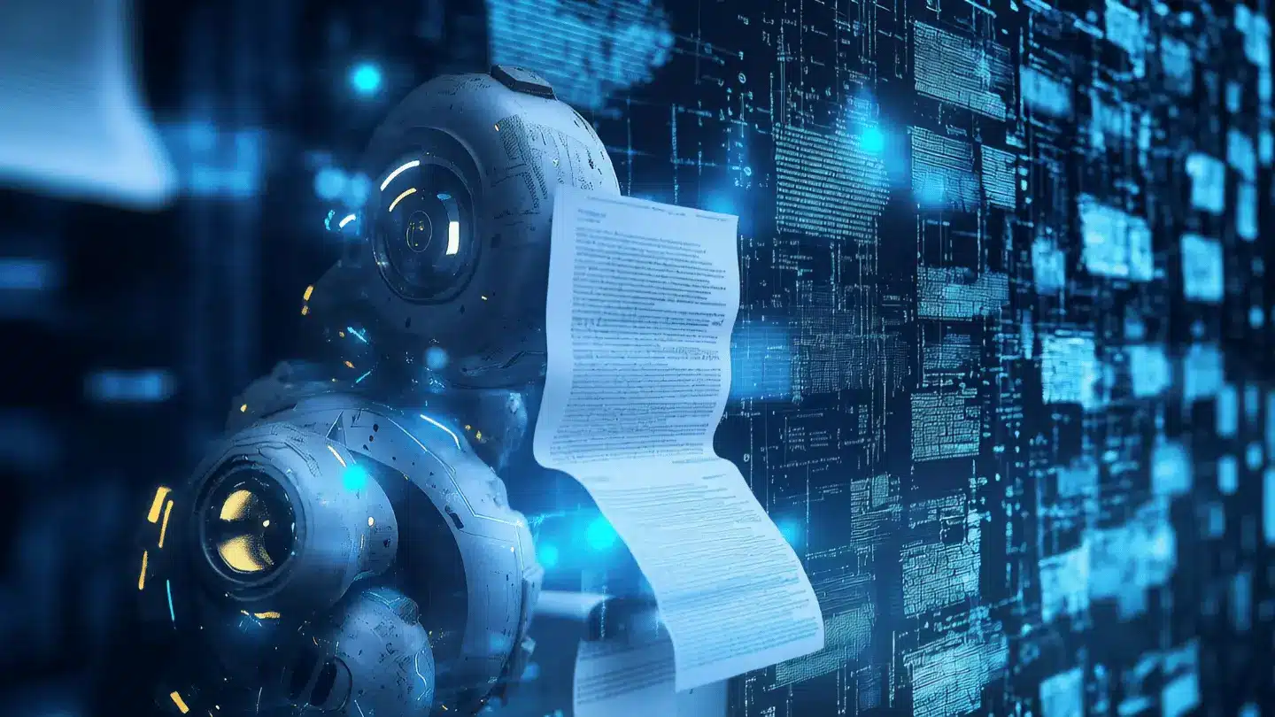 Innovation with Robot