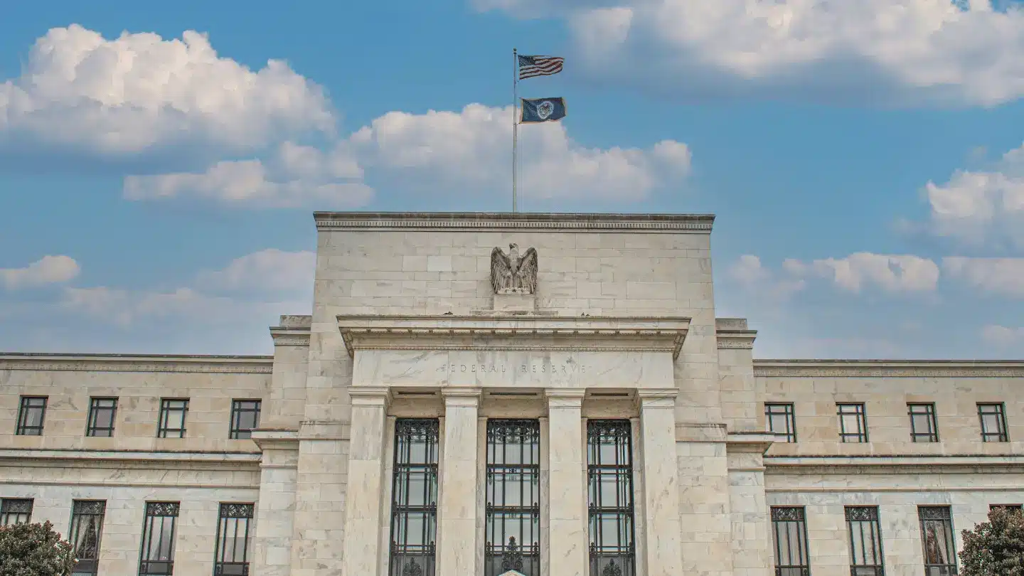 Politics and The Fed