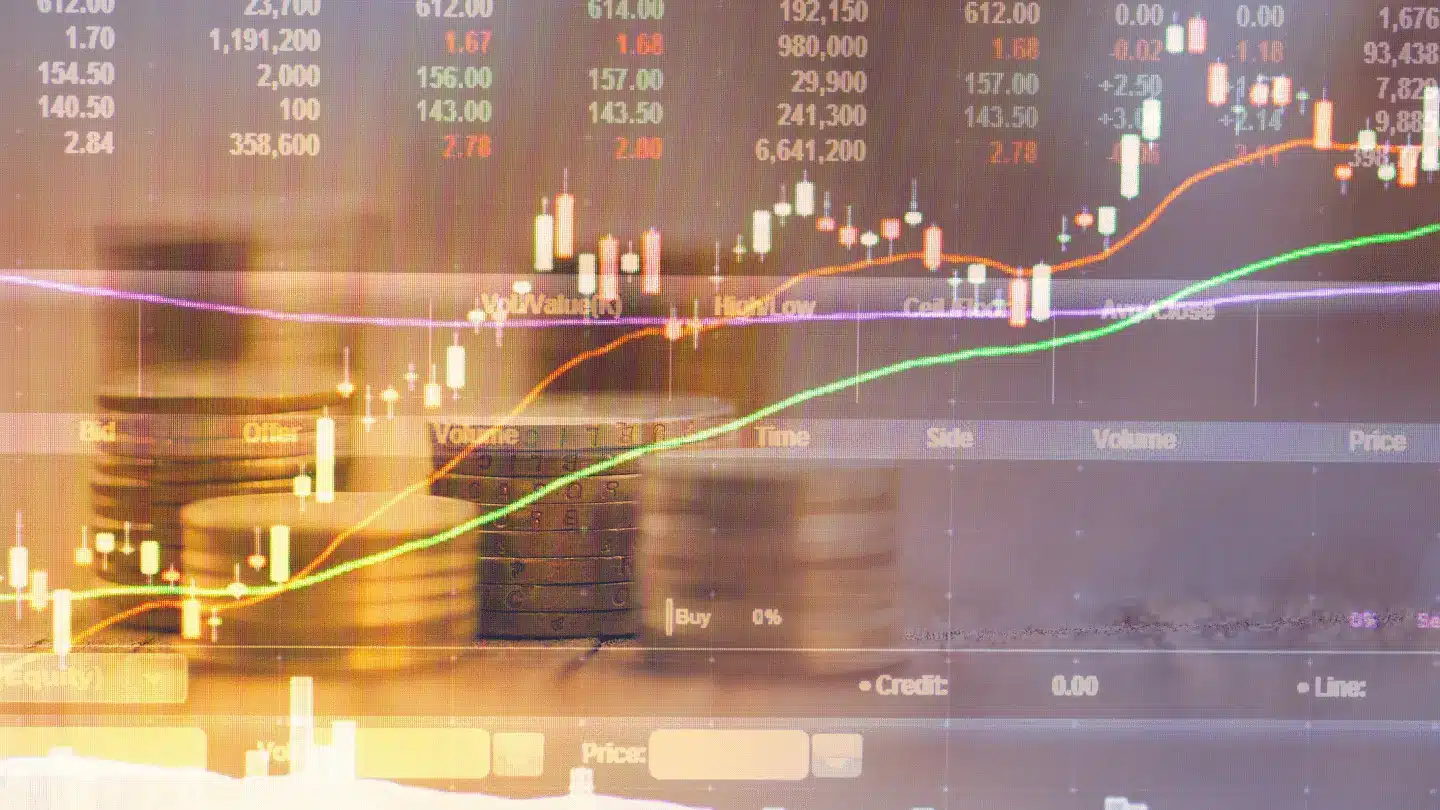 Stock Market Trading