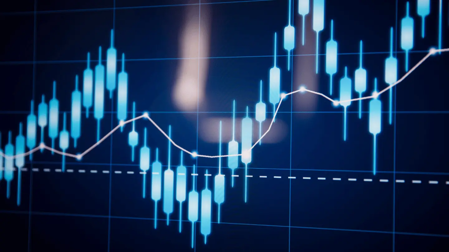 Financial Graph
