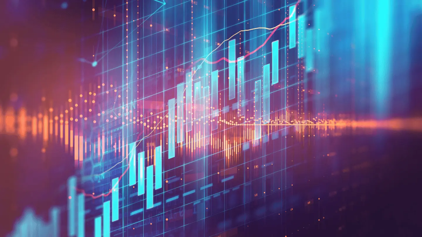Financial Graph