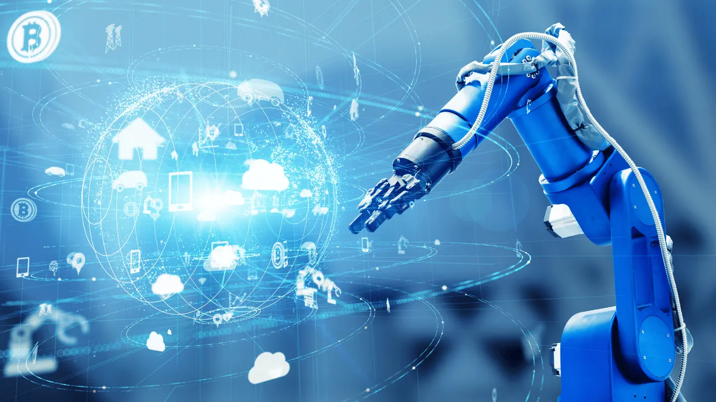 Industry Technology