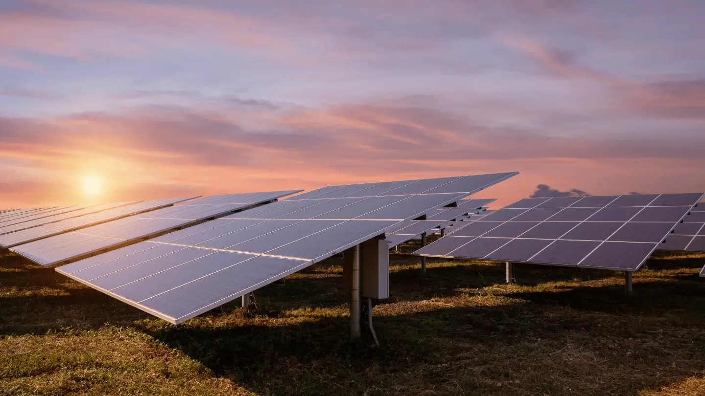Solar Panels