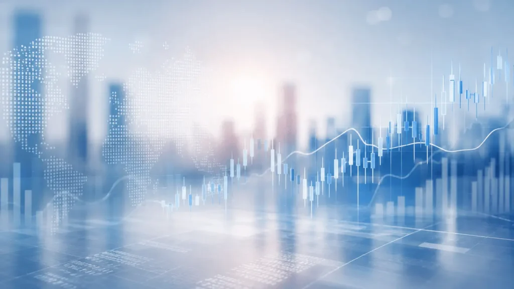 Financial Global Landscape