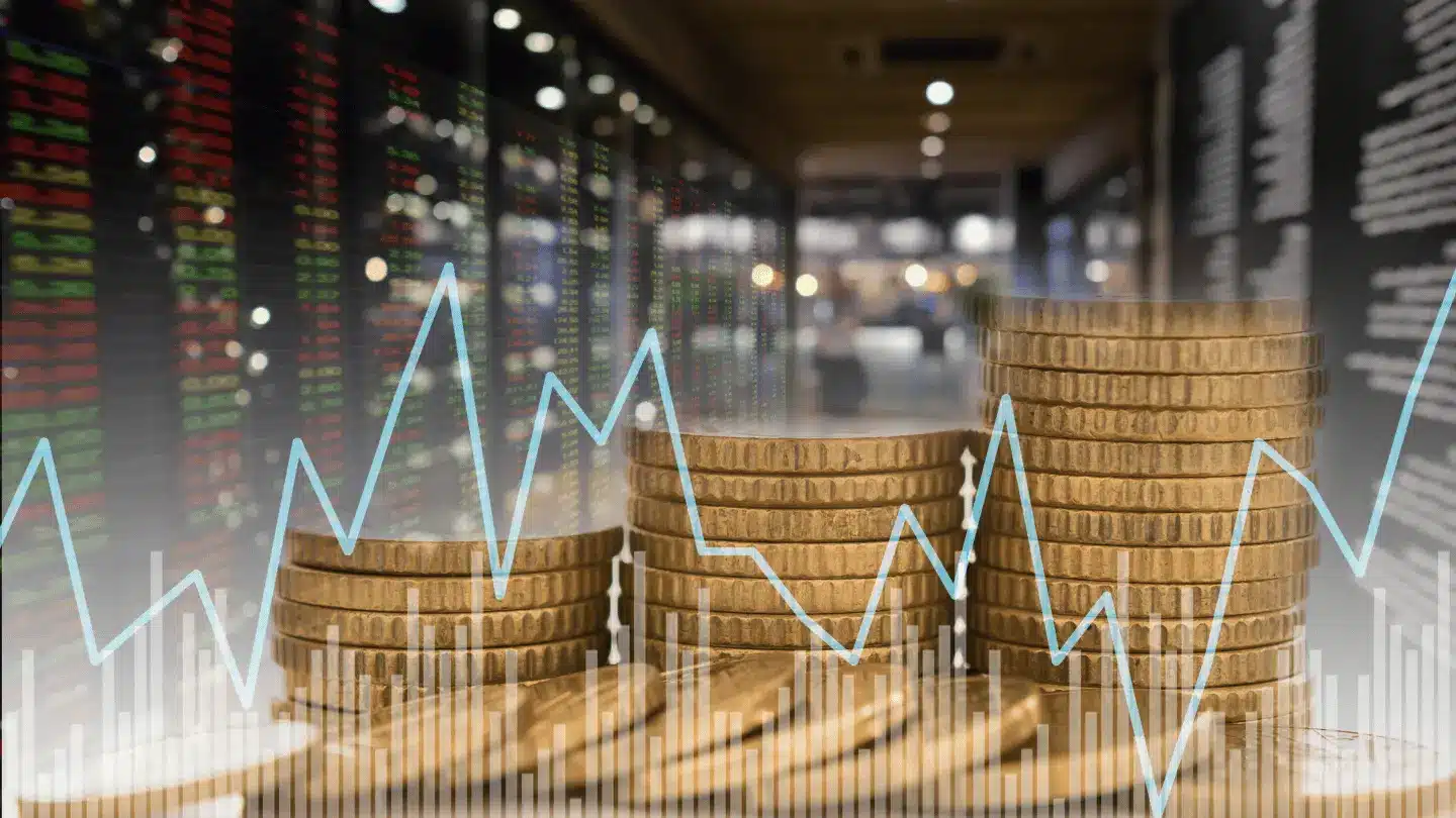 Gold and Investment