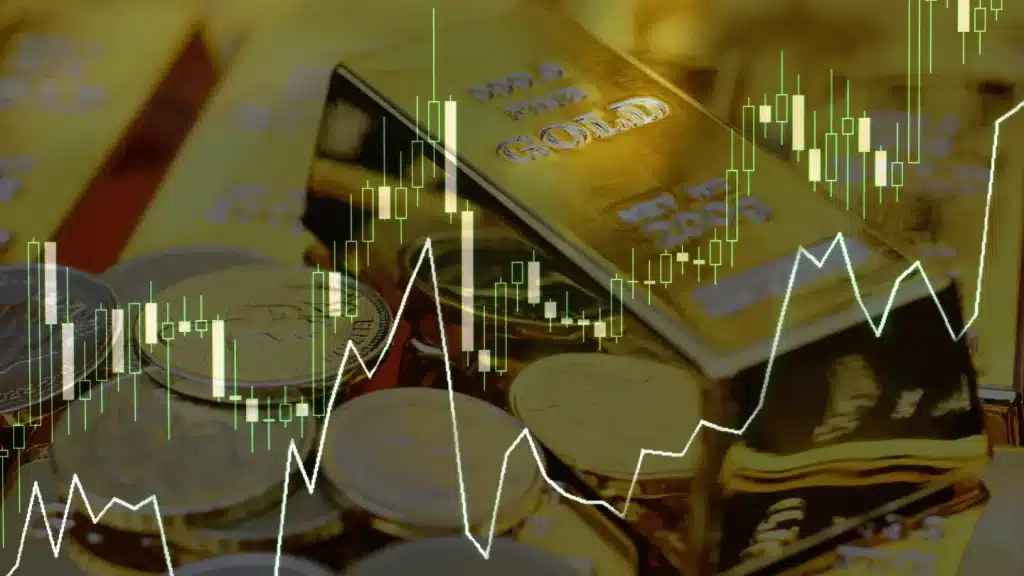 Gold and Stocks